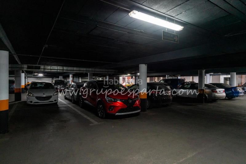 Foto 4d8e6833-c7cc-413f-97fb-bfba67fb31ca. Appartamento in calle flor de tomillo 8 in colores - entreparques Sevilla