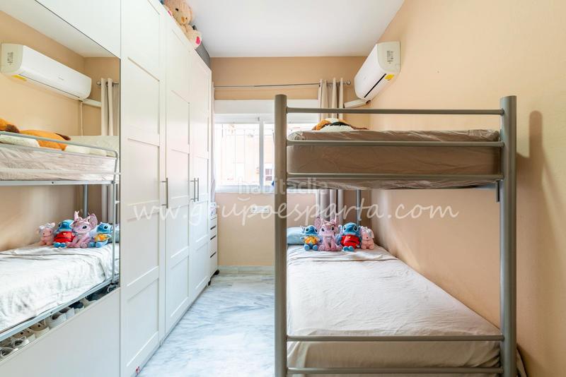 Foto 835c754c-188e-496d-ad39-44ba1ca3a757. Appartamento in calle flor de tomillo 8 in colores - entreparques Sevilla