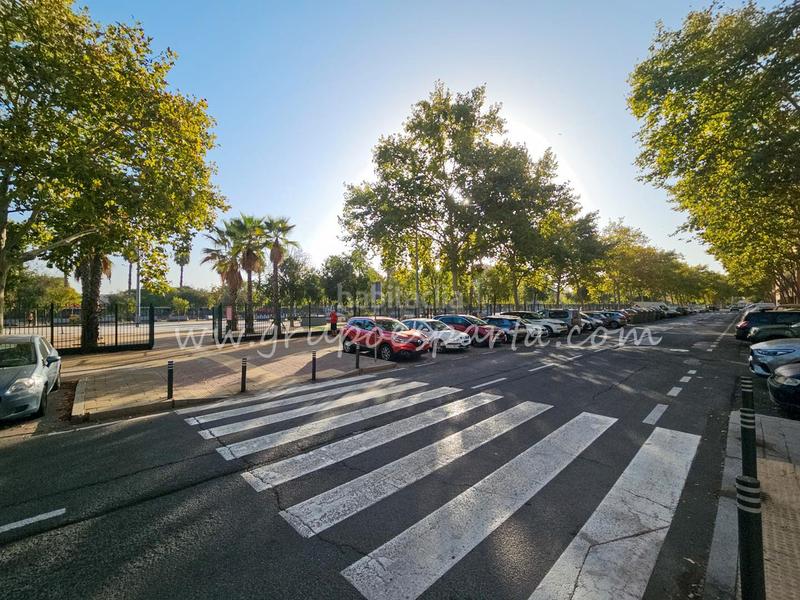 Foto fb2803b6-4788-4be8-824a-68cc4c4778c9. Appartamento in calle flor de tomillo 8 in colores - entreparques Sevilla