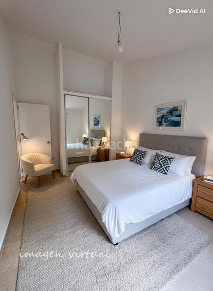 Foto 4ea87cfb-c3f1-4679-bf83-ac30254d167b. Casa adosada en calle arrope 16 vivienda adosada con piscina comunitaria. en Villanueva del Ariscal