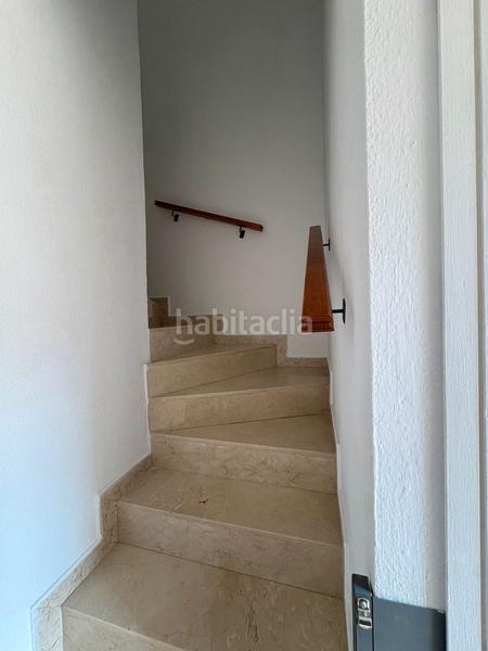 Foto 5ec33c98-824d-49c3-a7b0-d0b8968eecee. Casa adosada en calle arrope 16 vivienda adosada con piscina comunitaria. en Villanueva del Ariscal