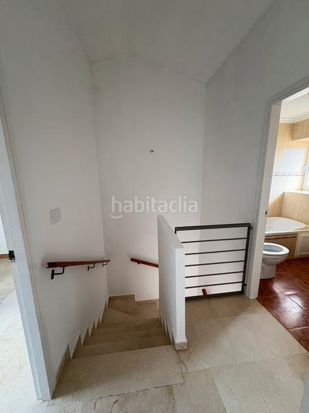 Foto 63c78e0b-9635-4eb7-9999-a8d1a73809a4. Casa adosada en calle arrope 16 vivienda adosada con piscina comunitaria. en Villanueva del Ariscal