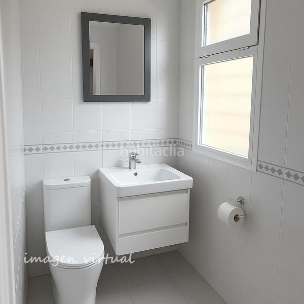 Foto 7dfb1537-e4d6-4d73-8eb8-d8c4f8c00272. Casa adosada en calle arrope 16 vivienda adosada con piscina comunitaria. en Villanueva del Ariscal