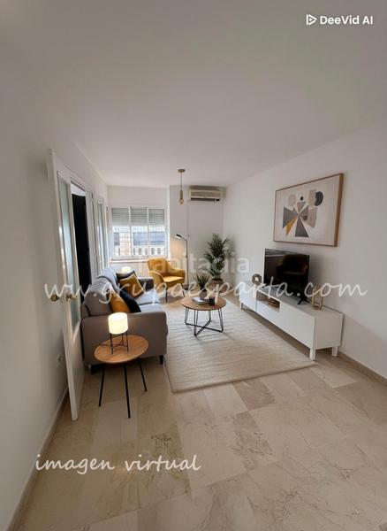 Foto b4ded522-66af-42b7-ba97-d489f57cc57a. Casa adosada en calle arrope 16 vivienda adosada con piscina comunitaria. en Villanueva del Ariscal