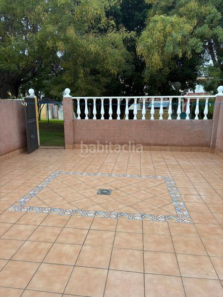 Foto dc6a4d58-0df1-4107-b782-882b015f2bb0. Casa adosada en calle arrope 16 vivienda adosada con piscina comunitaria. en Villanueva del Ariscal