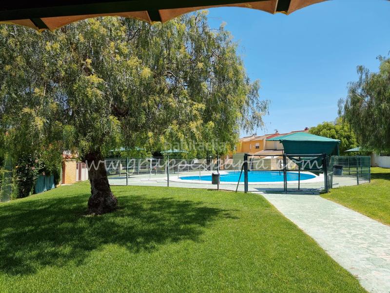 Foto e5662034-1313-4ad3-b81f-f96cacaee7b8. Casa adosada en calle arrope 16 vivienda adosada con piscina comunitaria. en Villanueva del Ariscal