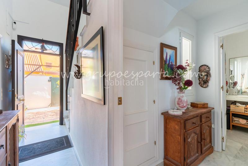 Foto 1fb89d25-701a-4de4-a83b-ed62abe6978e. Towny house with fireplace parking pool in Valencina de la Concepción