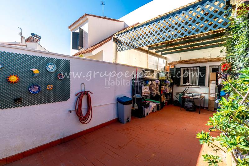 Foto 595a5f54-c31d-41ea-a14a-1958fc69b7fc. Towny house with fireplace parking pool in Valencina de la Concepción