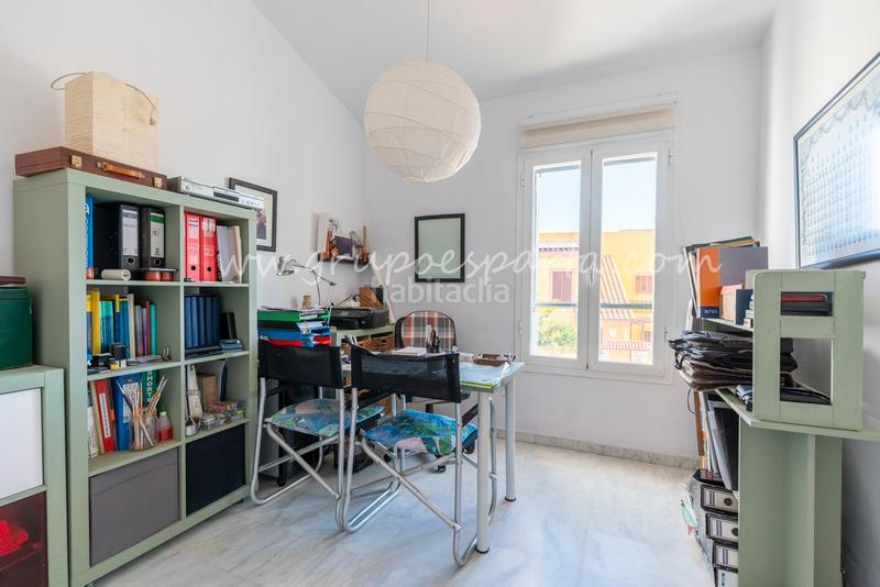 Foto 625acdeb-4e64-4937-b354-88a7f84c1fbc. Towny house with fireplace parking pool in Valencina de la Concepción