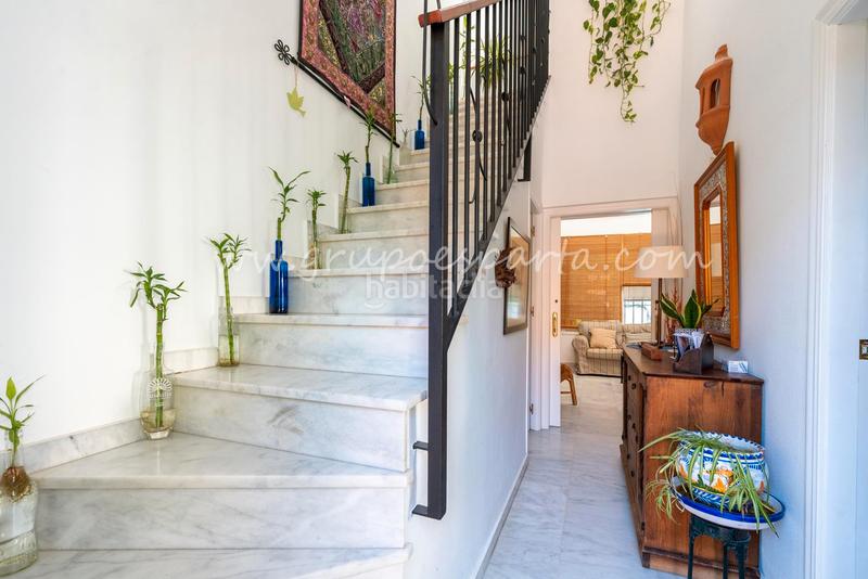 Foto 798c3cd1-bb53-4aa8-91f6-aa2fe035e97f. Towny house with fireplace parking pool in Valencina de la Concepción