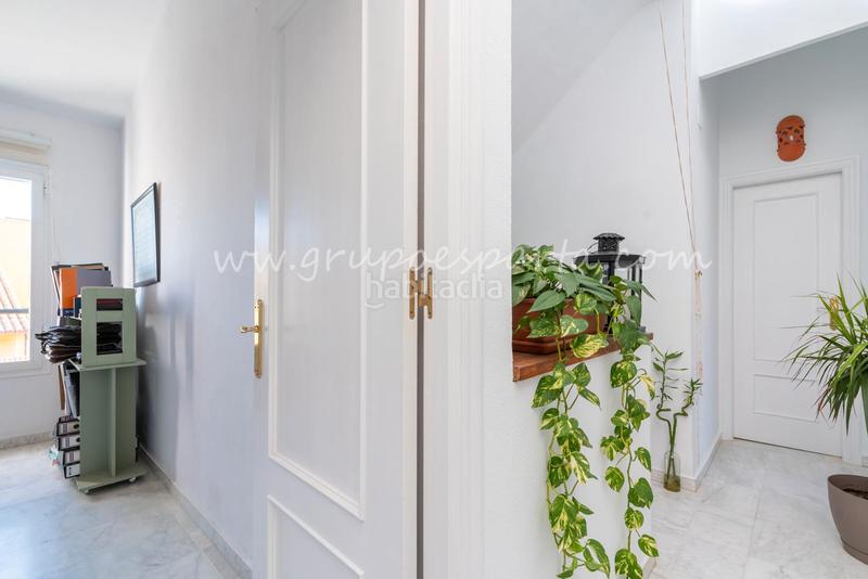 Foto 81535483-4629-4953-a35e-7c552db7ccb9. Towny house with fireplace parking pool in Valencina de la Concepción