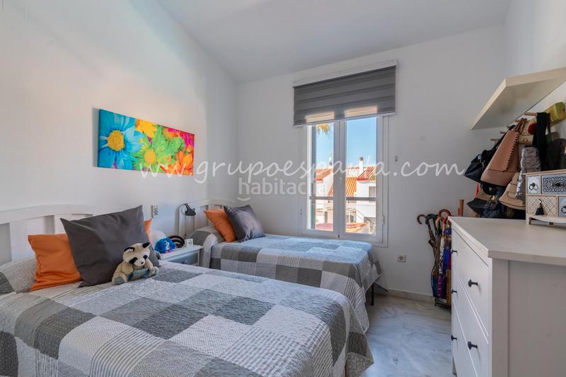 Foto 869ddaf5-e485-4165-8f20-8b0f7a713b3d. Towny house with fireplace parking pool in Valencina de la Concepción