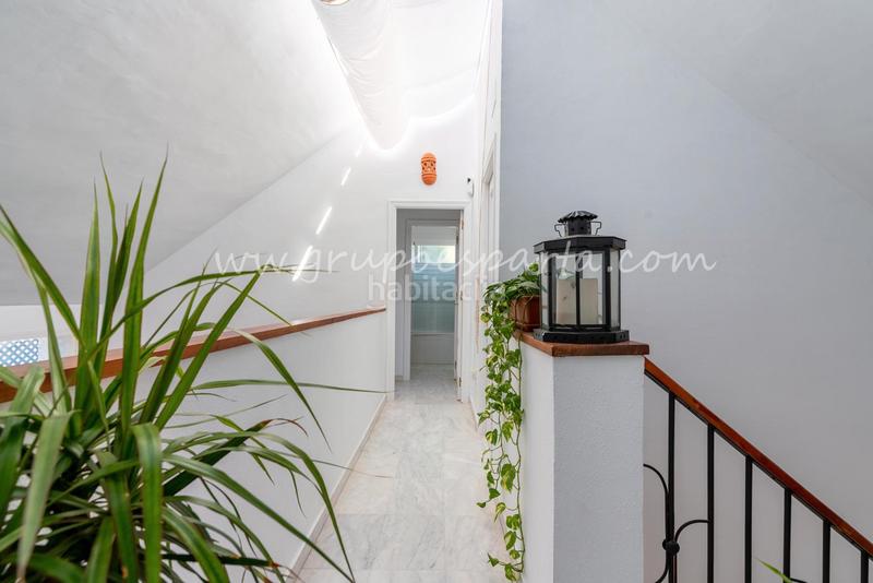 Foto b9a54f32-538b-45ac-b0ea-011b311d20bb. Towny house with fireplace parking pool in Valencina de la Concepción