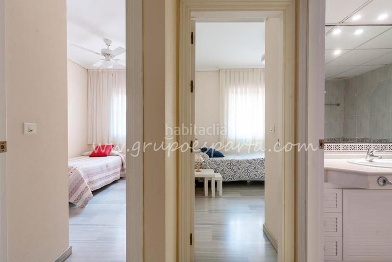 Foto 16079614-5049-410e-a1a6-1a6782080fd4. Etagenwohnung mit parking in La Calzada - La Florida Sevilla