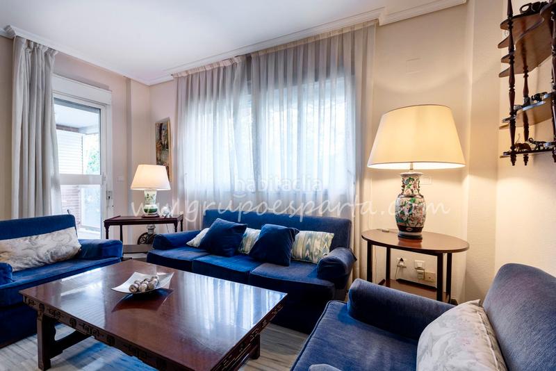 Foto 17af7c4b-c8b9-4891-922a-780a892beeec. Etagenwohnung mit parking in La Calzada - La Florida Sevilla