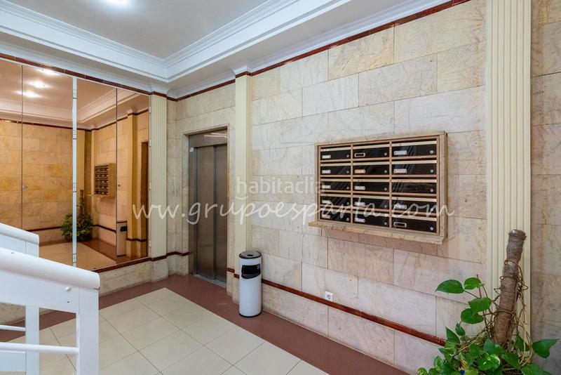 Foto 1c63fff0-5513-4e79-848c-1a0e6c159a04. Etagenwohnung mit parking in La Calzada - La Florida Sevilla