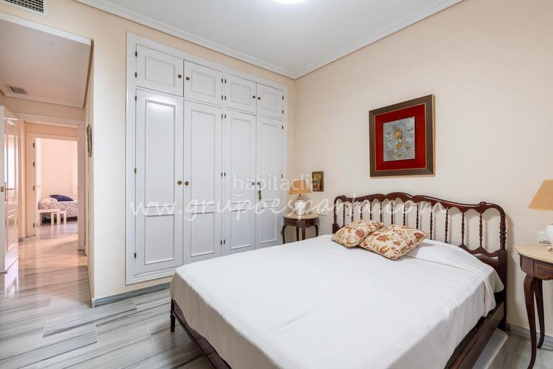 Foto 26867b62-817f-4068-afb3-f17a473e7c57. Etagenwohnung mit parking in La Calzada - La Florida Sevilla