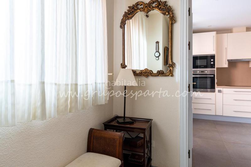 Foto 2eb575b5-4693-4ebb-b59c-b72e17f63d1a. Etagenwohnung mit parking in La Calzada - La Florida Sevilla