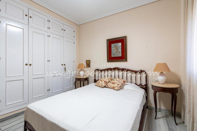 Foto 32a3676f-dbe3-40d4-b915-5e2342d9c80e. Etagenwohnung mit parking in La Calzada - La Florida Sevilla