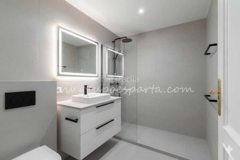 Foto 33e6d980-b17e-4702-af8b-a2d6bfa944ab. Etagenwohnung mit parking in La Calzada - La Florida Sevilla