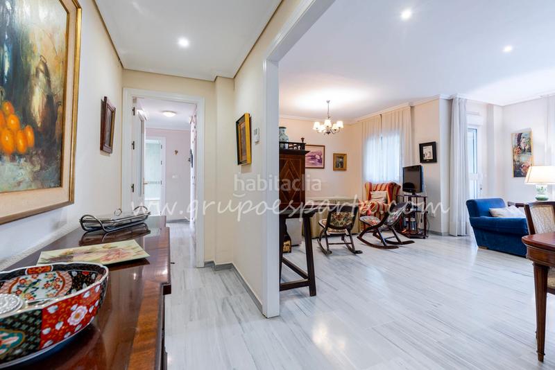 Foto 45a47e99-796c-4316-a37e-627d29da76da. Etagenwohnung mit parking in La Calzada - La Florida Sevilla