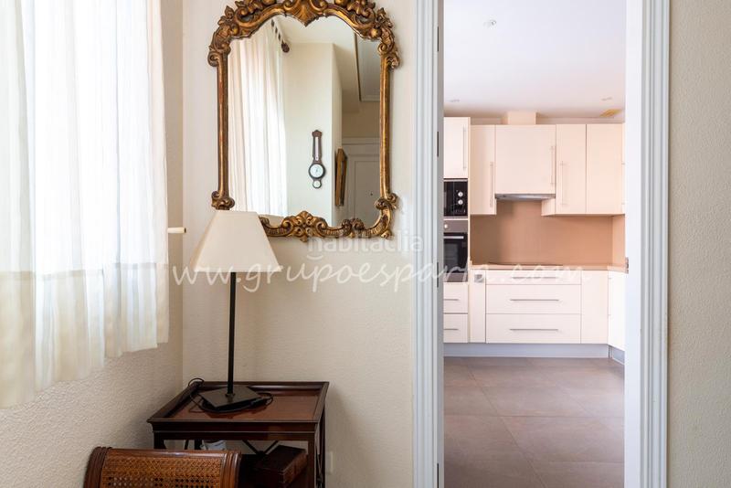 Foto 4bba1052-002c-4ae3-acc7-f24f76f35679. Etagenwohnung mit parking in La Calzada - La Florida Sevilla