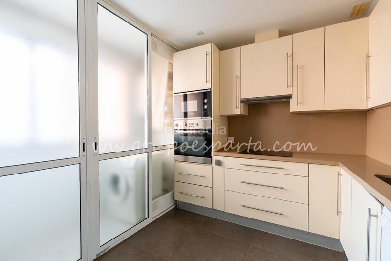 Foto 678aa797-9a70-4680-97b8-8464a36e1f93. Etagenwohnung mit parking in La Calzada - La Florida Sevilla