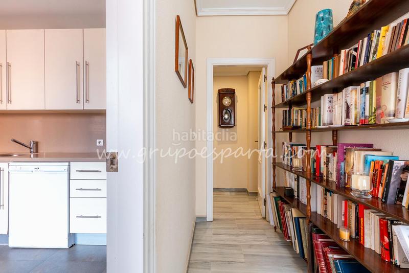 Foto 72955c69-7053-45d5-95f4-c3a1ee78e6c9. Etagenwohnung mit parking in La Calzada - La Florida Sevilla