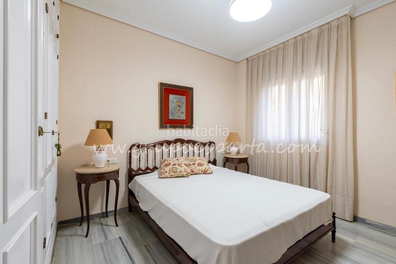 Foto 89fbab96-a4cc-4c9a-ae37-abb261adbcf3. Etagenwohnung mit parking in La Calzada - La Florida Sevilla