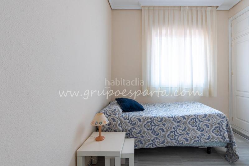 Foto a746bfe2-ec62-4090-ae4a-ebf97d73c94e. Etagenwohnung mit parking in La Calzada - La Florida Sevilla