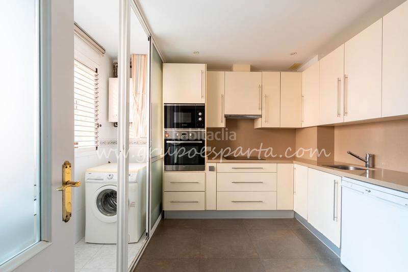 Foto ba96bc60-f80b-4897-b75f-ab6717eaedf7. Etagenwohnung mit parking in La Calzada - La Florida Sevilla