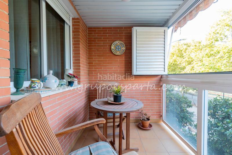 Foto c36d7521-1d19-42ac-bdc6-896c24ea4ce2. Etagenwohnung mit parking in La Calzada - La Florida Sevilla