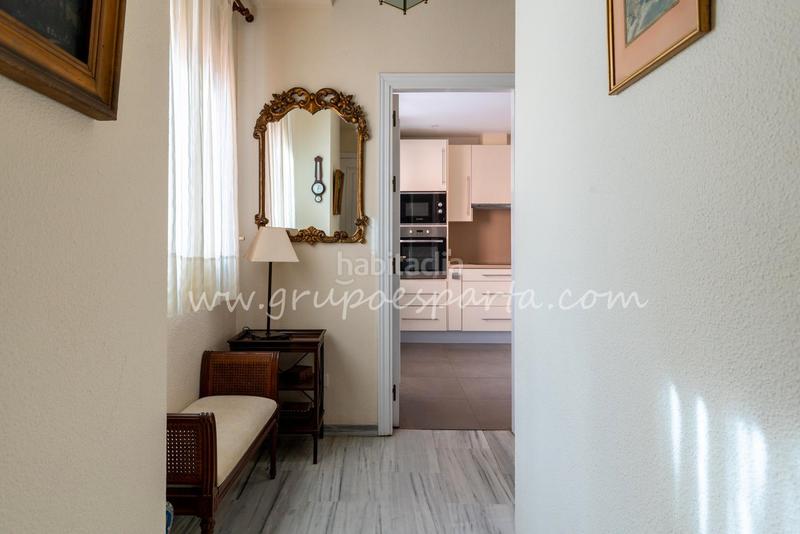 Foto c41ce53d-f439-4d02-af63-a78e7489de5e. Etagenwohnung mit parking in La Calzada - La Florida Sevilla