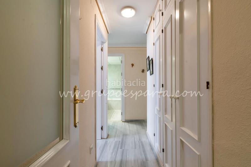 Foto ee68b3c9-d2c7-4df8-840a-f122697c07c6. Etagenwohnung mit parking in La Calzada - La Florida Sevilla