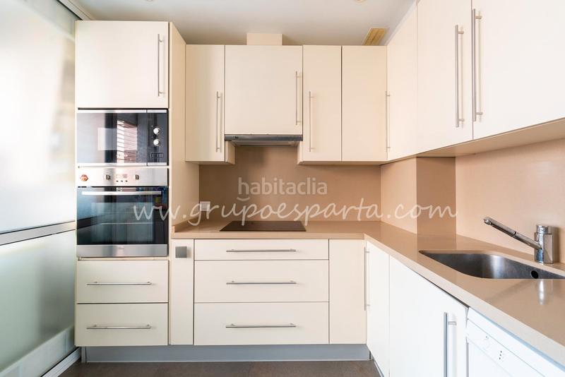 Foto f6994c4e-2308-453d-9362-e618932ecba7. Etagenwohnung mit parking in La Calzada - La Florida Sevilla