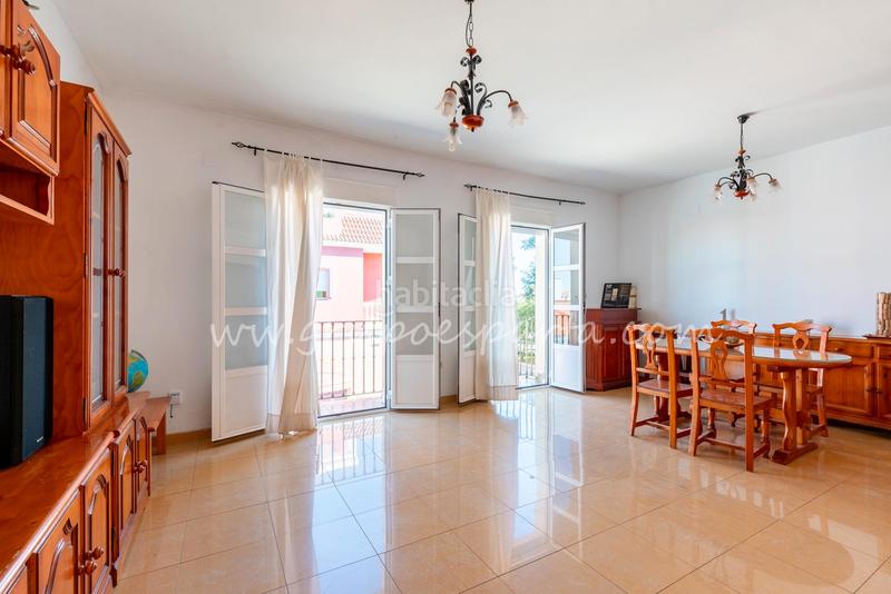 Foto 12899693-8894-4ce8-be94-8cc16579e5bd. Attique dans calle virgen de las marismas 1 dans Espartinas pueblo Espartinas