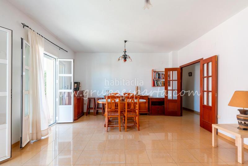 Foto 23fc54b4-c029-483a-b6ce-9445ec95661a. Attique dans calle virgen de las marismas 1 dans Espartinas pueblo Espartinas