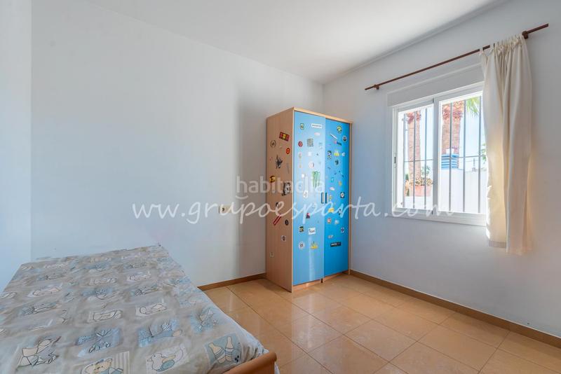 Foto 24e74530-f49a-4257-b1e3-b4cfe252b6ed. Attique dans calle virgen de las marismas 1 dans Espartinas pueblo Espartinas