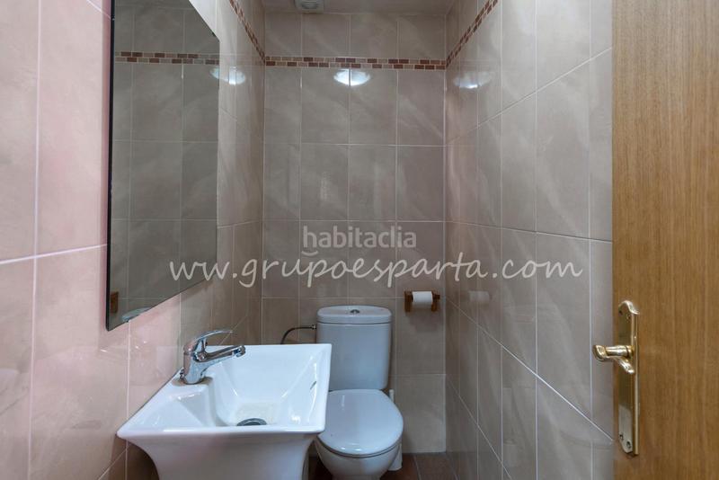 Foto 2f1ceab9-ce43-4a4c-aa1e-cae1561e2a70. Attique dans calle virgen de las marismas 1 dans Espartinas pueblo Espartinas