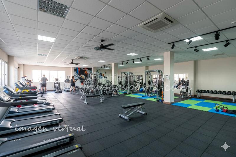 Foto 4f263d7f-ae6e-4acf-ae62-faaacf0ae45d. Attique dans calle virgen de las marismas 1 dans Espartinas pueblo Espartinas