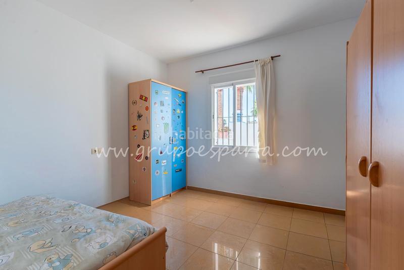 Foto 65b3d039-80aa-4e8e-aba1-3aa40f1b4d8b. Attique dans calle virgen de las marismas 1 dans Espartinas pueblo Espartinas