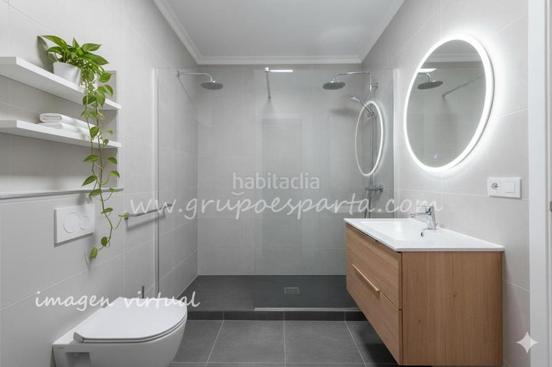 Foto 81f782d8-90ea-4766-9717-d50e4e502fb7. Attique dans calle virgen de las marismas 1 dans Espartinas pueblo Espartinas