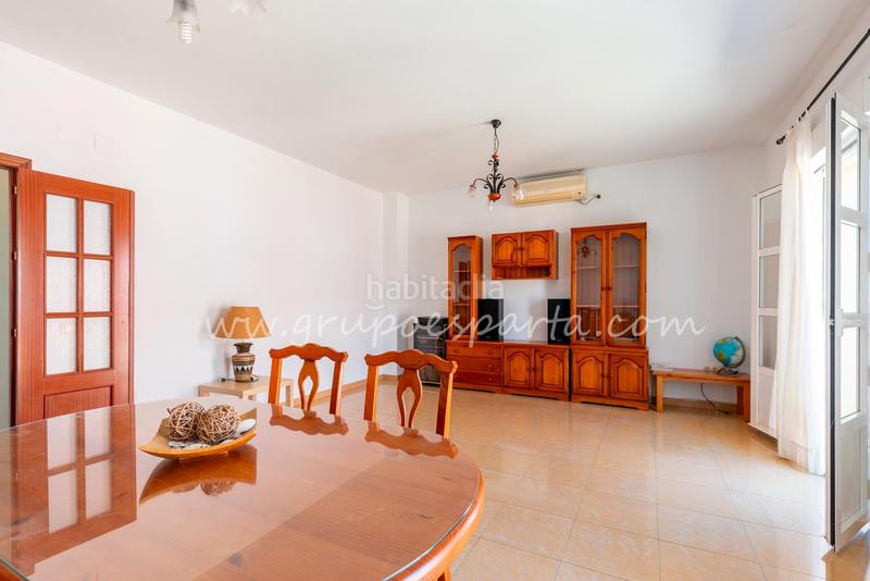 Foto 8420b5d1-9d8b-4df7-9e97-89963adb9c3c. Attique dans calle virgen de las marismas 1 dans Espartinas pueblo Espartinas