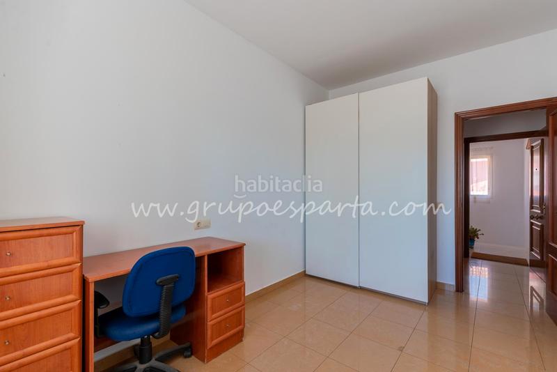 Foto a2973432-417f-4faa-a676-057abda5d3a2. Attique dans calle virgen de las marismas 1 dans Espartinas pueblo Espartinas