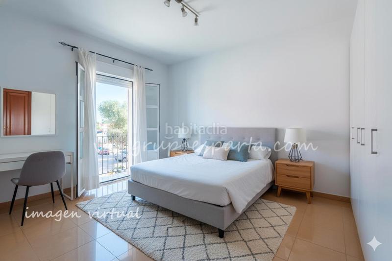 Foto a5c6d078-df3a-428d-a6e4-de4cbbb0f614. Attique dans calle virgen de las marismas 1 dans Espartinas pueblo Espartinas