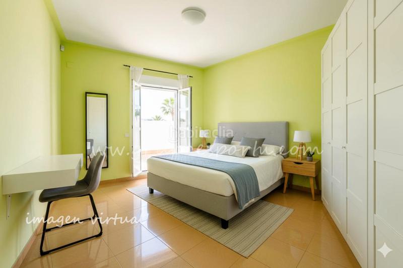 Foto ae6641eb-89e4-458a-a0c5-9e8a121d688a. Attique dans calle virgen de las marismas 1 dans Espartinas pueblo Espartinas