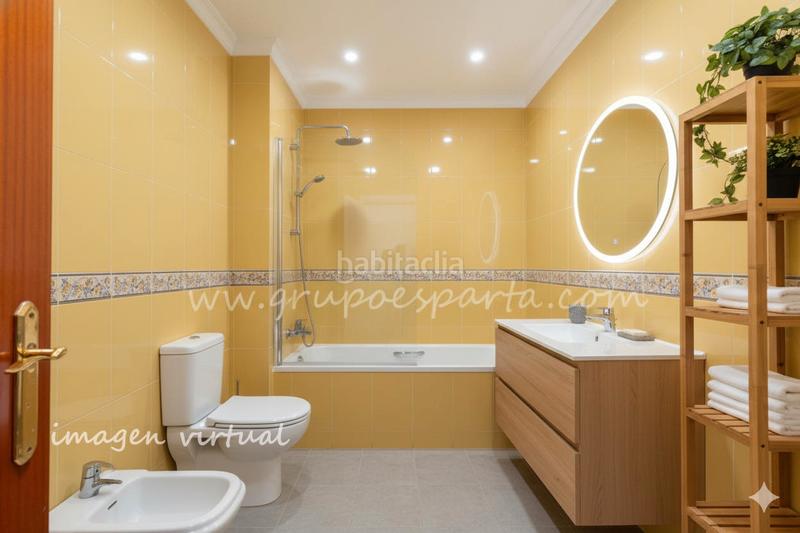 Foto af056ba4-ce27-4ceb-9109-aded1c0550b9. Attique dans calle virgen de las marismas 1 dans Espartinas pueblo Espartinas