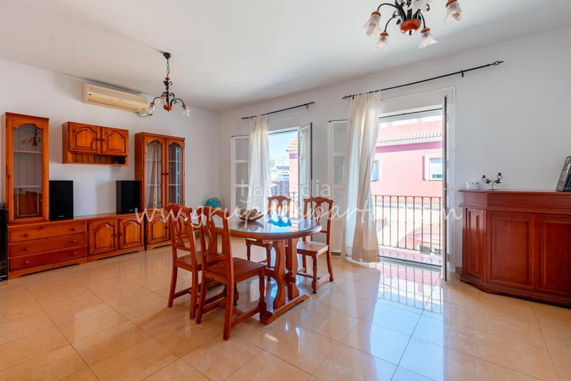 Foto b2f8c85d-7579-461d-ba26-5e4622b16239. Attique dans calle virgen de las marismas 1 dans Espartinas pueblo Espartinas