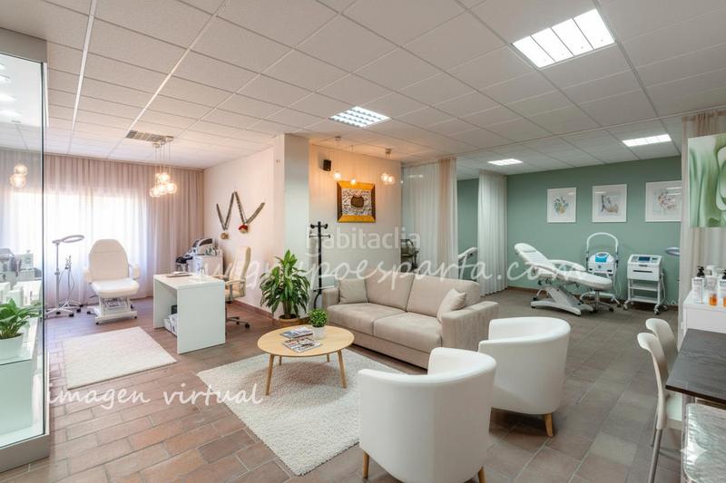 Foto b9fc72f4-0198-42f0-bd36-e58c1a9dfbdd. Attique dans calle virgen de las marismas 1 dans Espartinas pueblo Espartinas