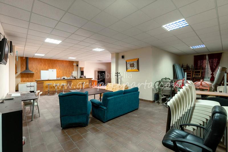 Foto bcd47a6c-2124-448f-ae65-70a6a02419df. Attique dans calle virgen de las marismas 1 dans Espartinas pueblo Espartinas